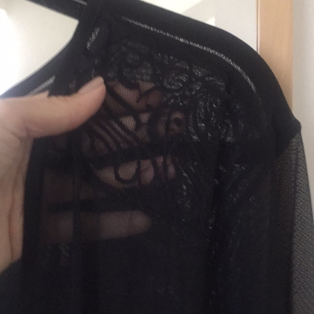 Lingerie